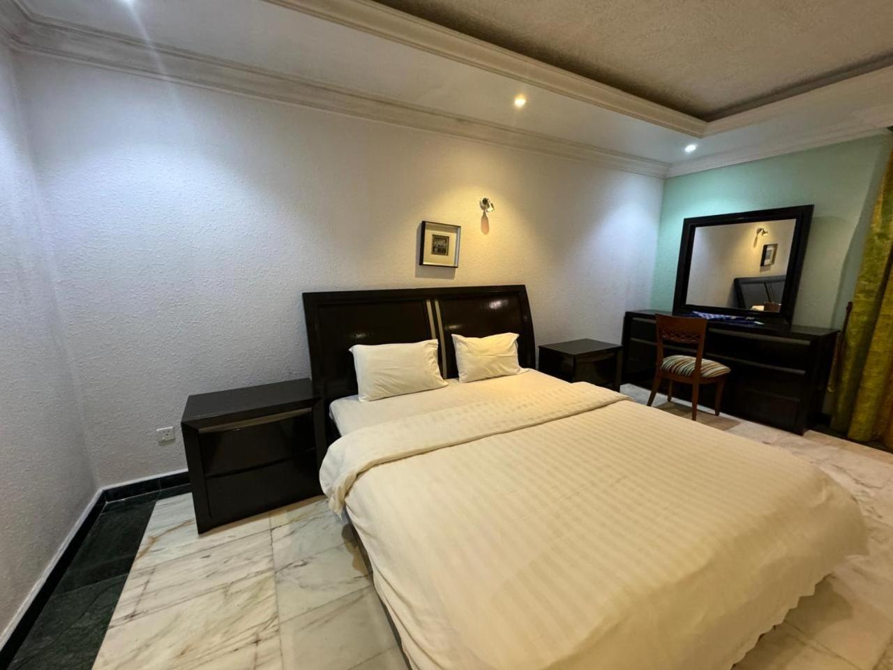 Sakura Apartment Jeddah